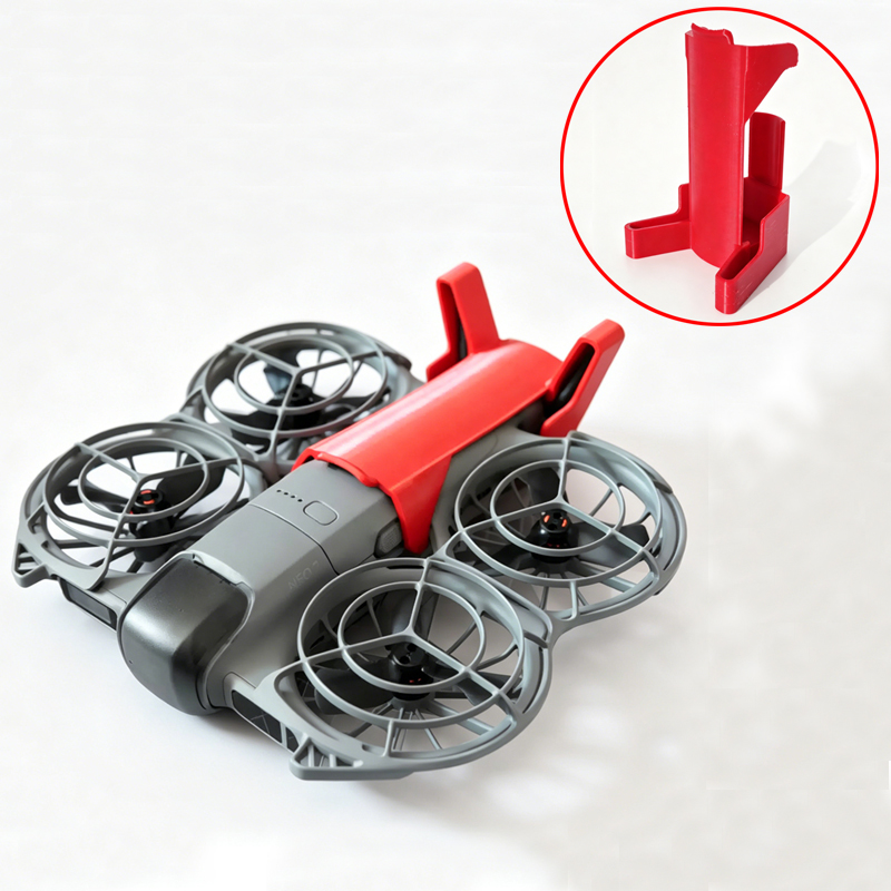 Drone 3D Modeling - 1 Buah untuk DJI NEO 2
