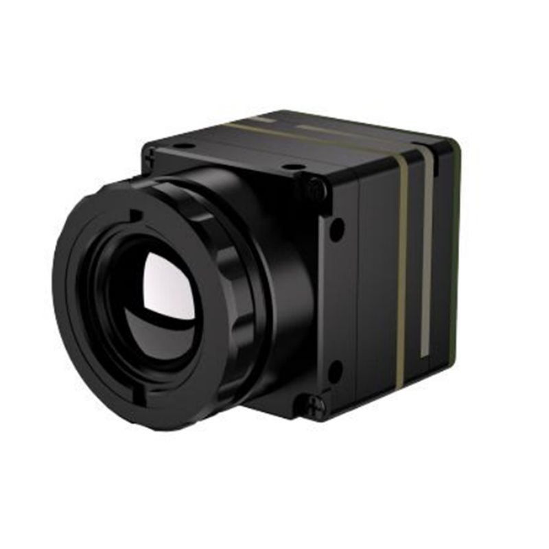 Drone Thermal Imaging - Modul Pencitraan Termal B24B Kamera Definisi