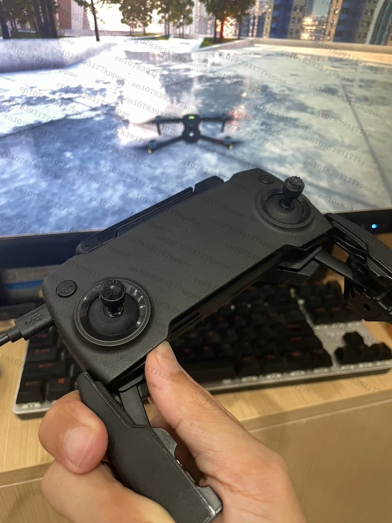 Drone Surveying - MR1SS5 Original Bekas untuk Remote Controller