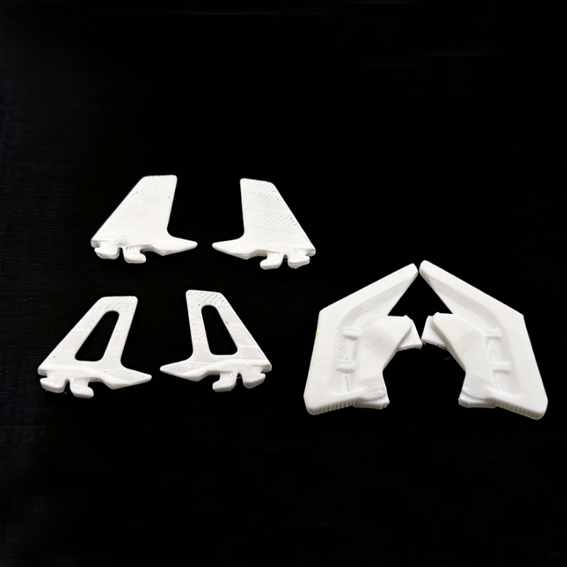 Drone 3D Modeling - 1Set Pelindung Kamera Oxbot Lumo18 FPV