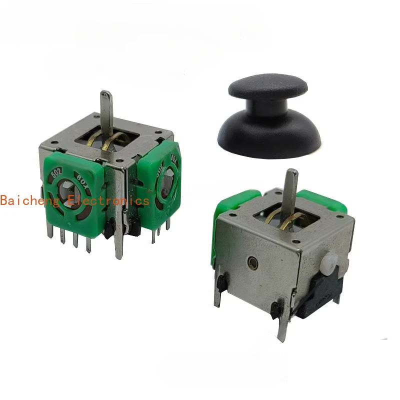 Drone 3D Modeling - 10PCS Potensiometer remote kontrol model pesawat