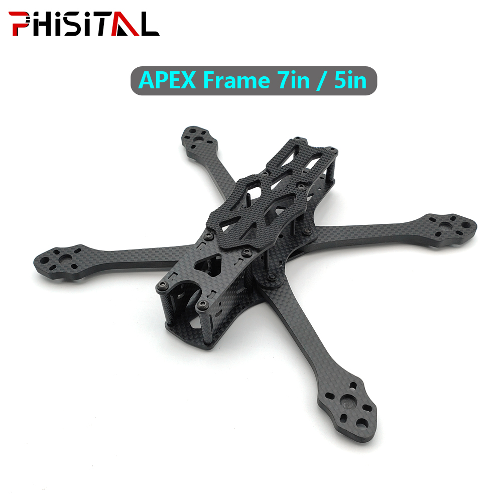 Drone Cinematic - APEX frame 7 inci/6 inci/5 inci