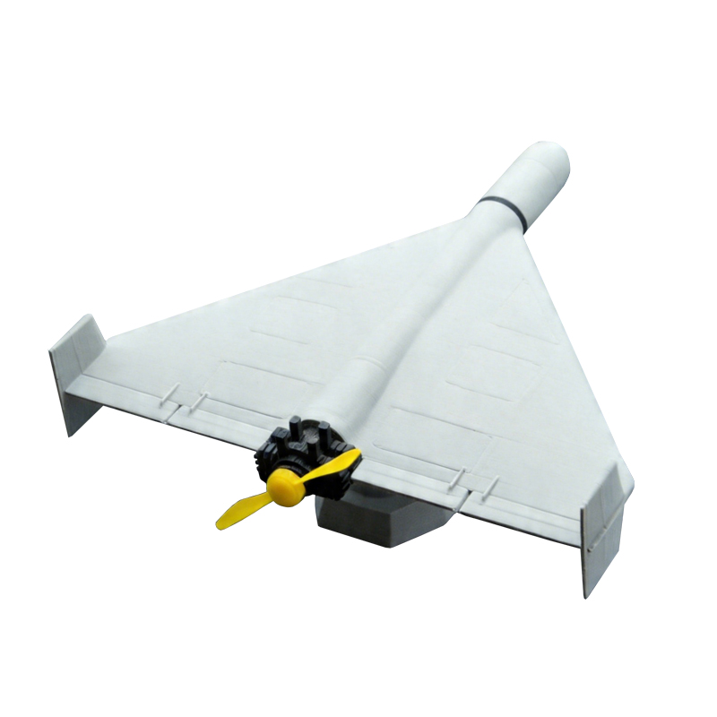 Drone 3D Modeling - 1 Buah Model Drone Sepeda Motor