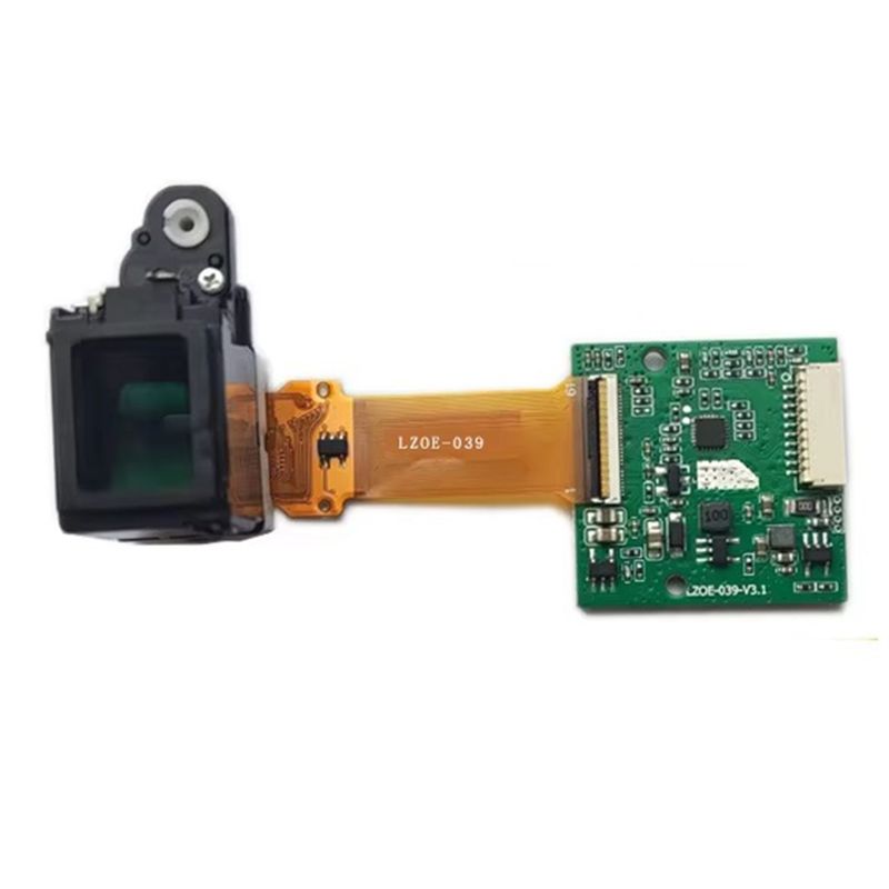 Drone Thermal Imaging - CLCU Layar OLED 0.39 Inci untuk