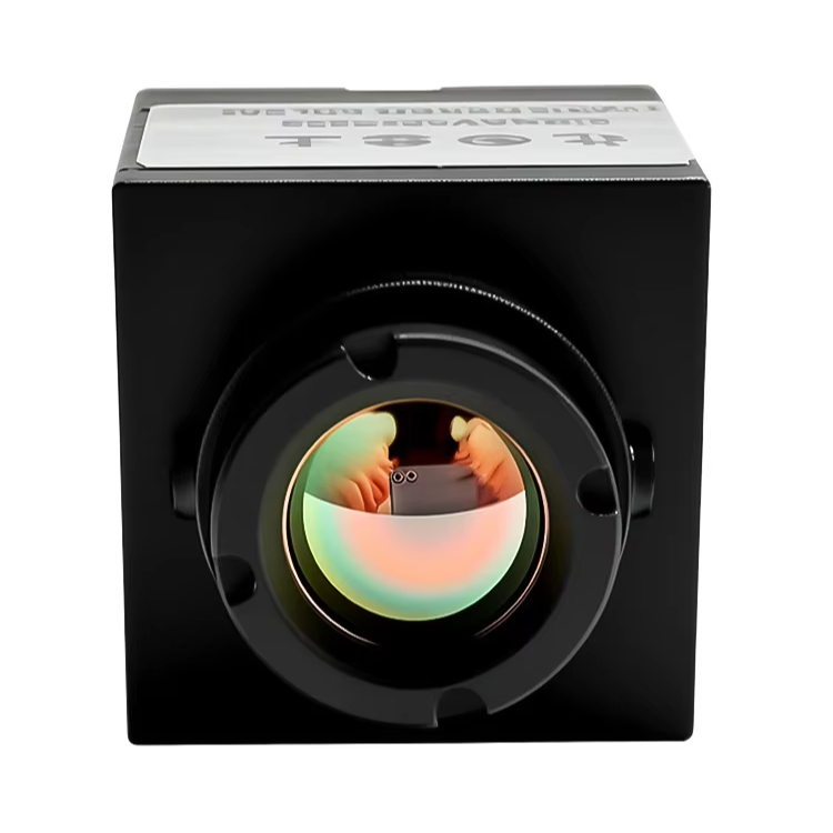 Drone Thermal Imaging - Aksesoris Drone Modul Pencitraan Termal Antarmuka