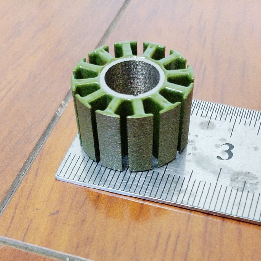 3 Buah 2212 Stator Motor Drone - Drone 3D Modeling ulasan dan harga
