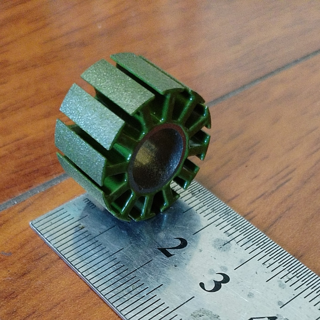3 Buah 2212 Stator Motor Drone - Drone 3D Modeling ulasan dan harga
