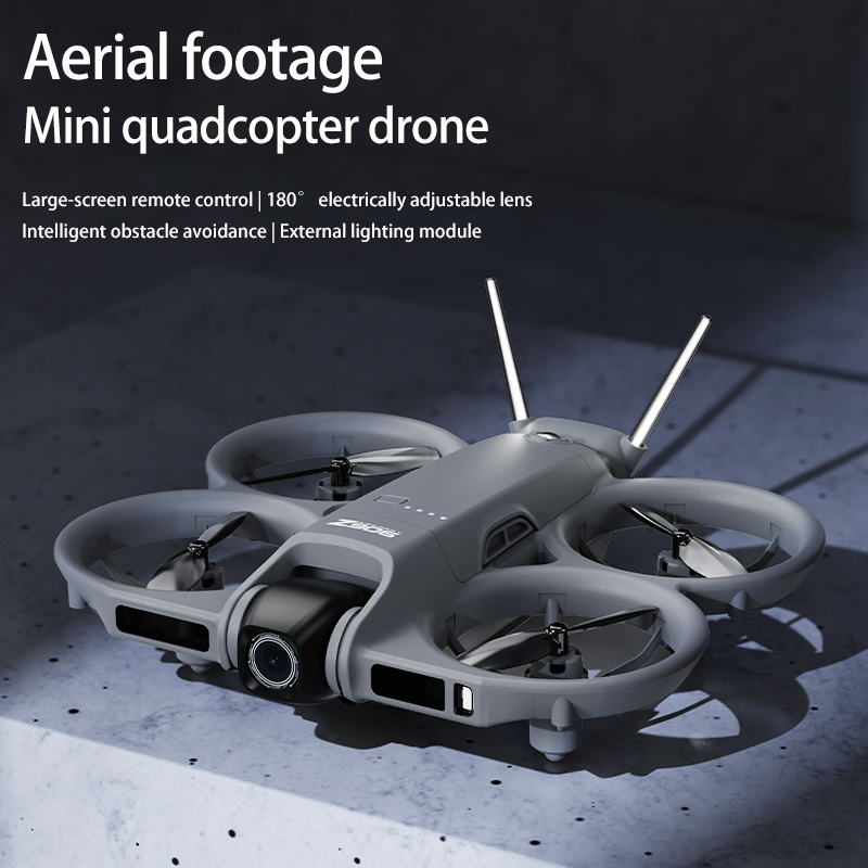 Z906 Drone FPV Mini Baru Layar - Drone Video Production ulasan dan harga