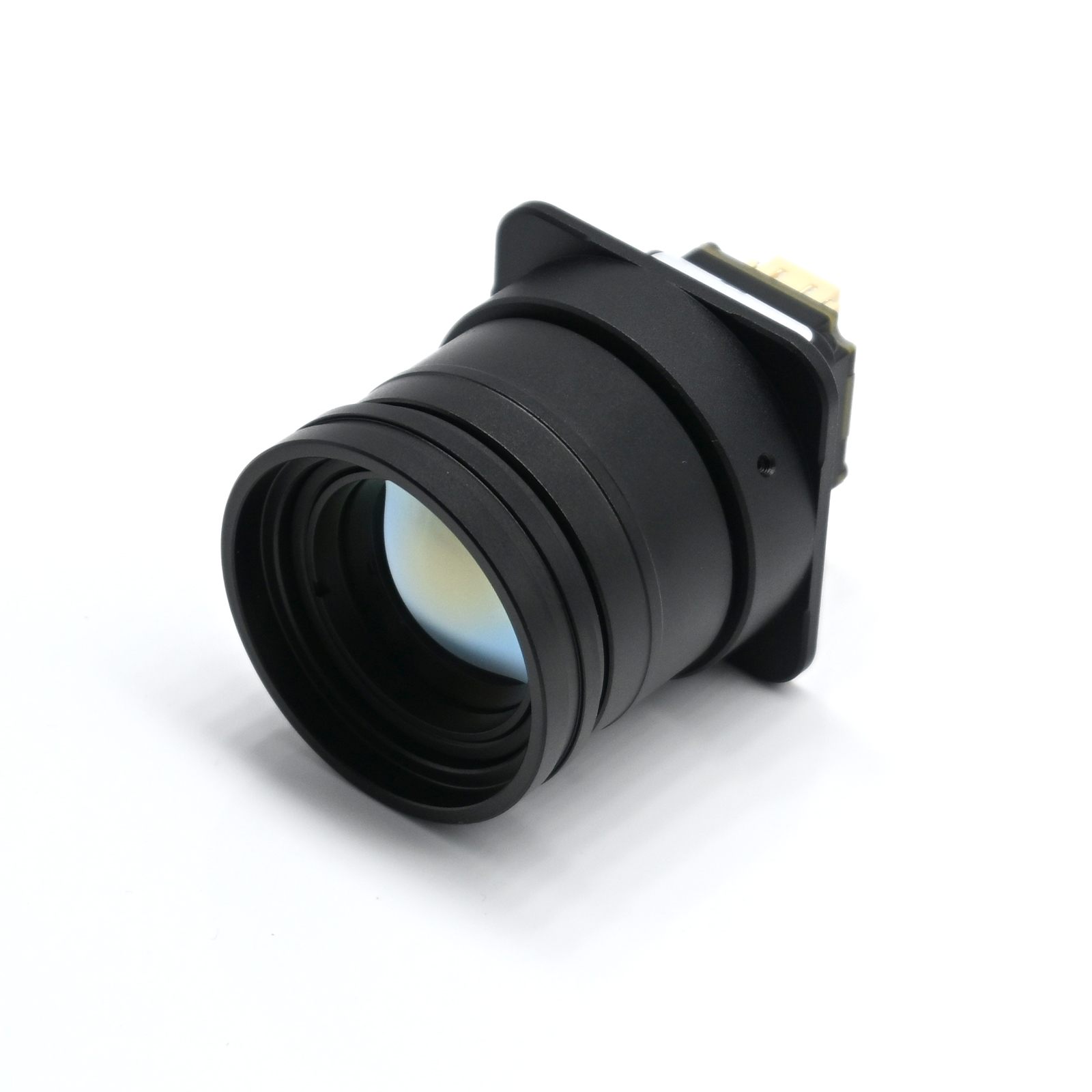 Lensa pencitraan termal drone  - Drone Thermal Imaging ulasan dan harga