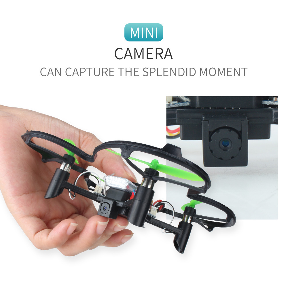 DM002 DIY Quadcopter Tinggi Te - Drone Video Production ulasan dan harga
