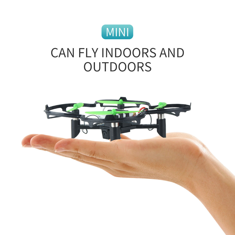 DM002 DIY Quadcopter Tinggi Te - Drone Video Production ulasan dan harga