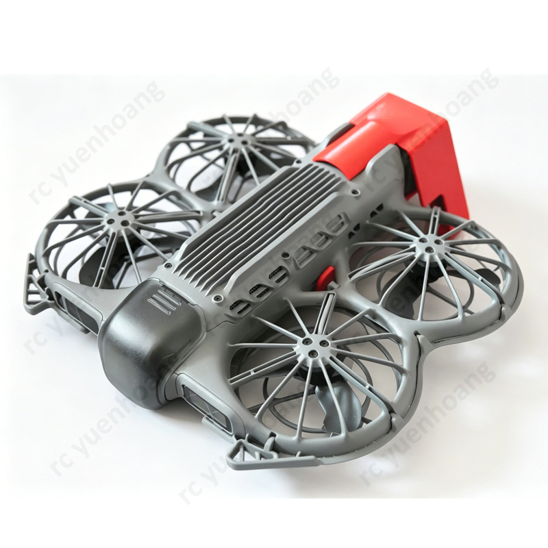1 Buah untuk DJI NEO 2 Model D - Drone 3D Modeling ulasan dan harga