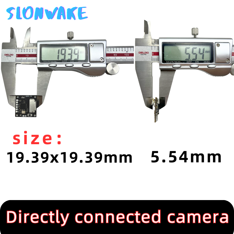Modul Perekam Video SLONWAKE M - Drone Aerial Photography ulasan dan harga