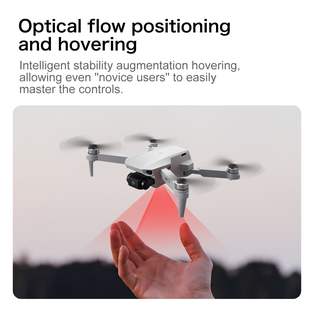 Lenovo Aeri100/Aeri100VR Drone - Drone Video Production ulasan dan harga