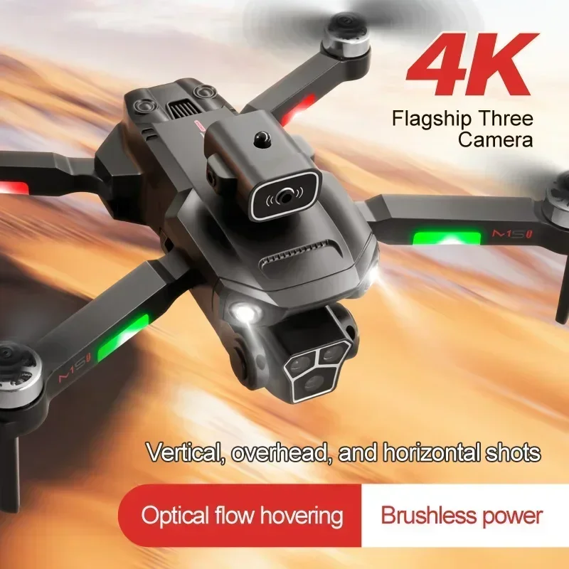 Drone M1S 8K Profesional Kamer - Drone Multispectral ulasan dan harga