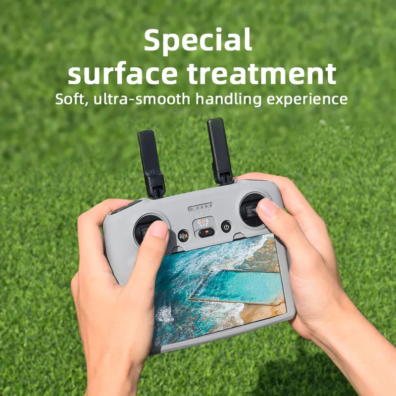 Selubung Silikon untuk DJI Ava - Drone Video Production ulasan dan harga