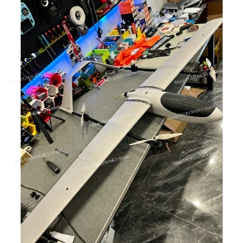 Pesawat model cetak 3D dengan  - Drone 3D Modeling ulasan dan harga