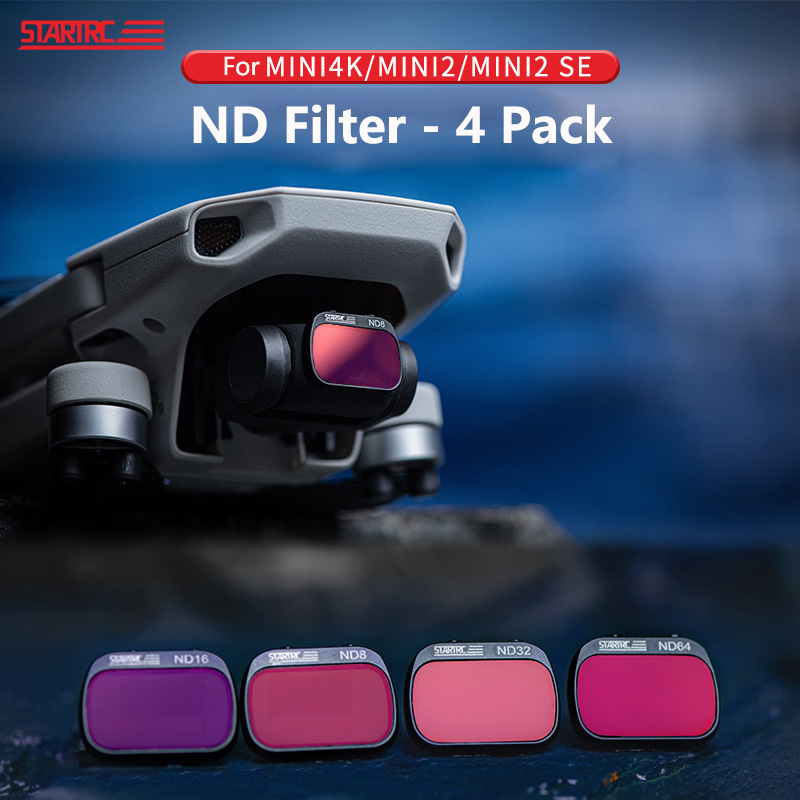 STARTRC untuk DJI Mini 4K/Mini - Drone Ndvi ulasan dan harga