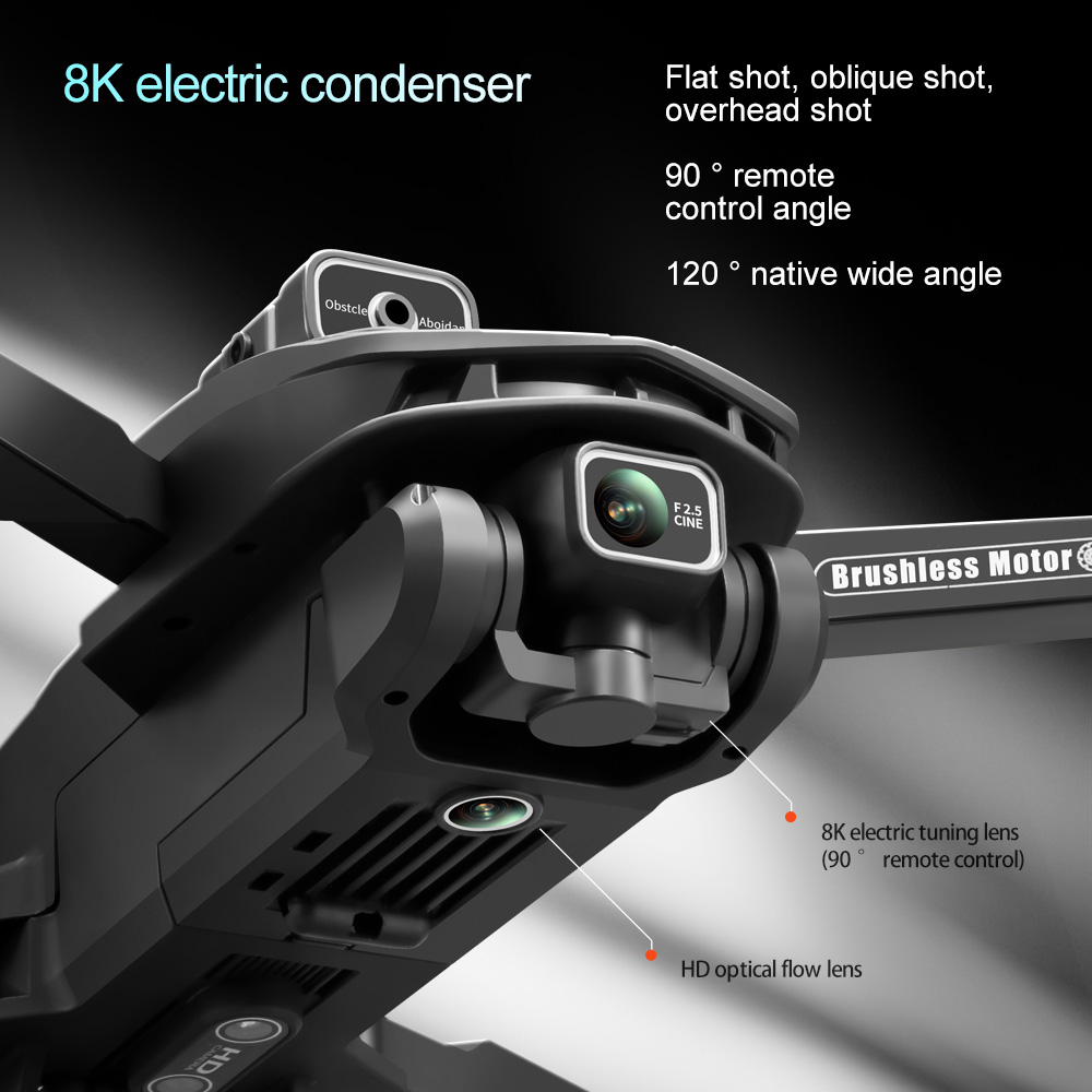 Drone GPS 2025 V168 Pro MAX Ka - Drone Surveying ulasan dan harga