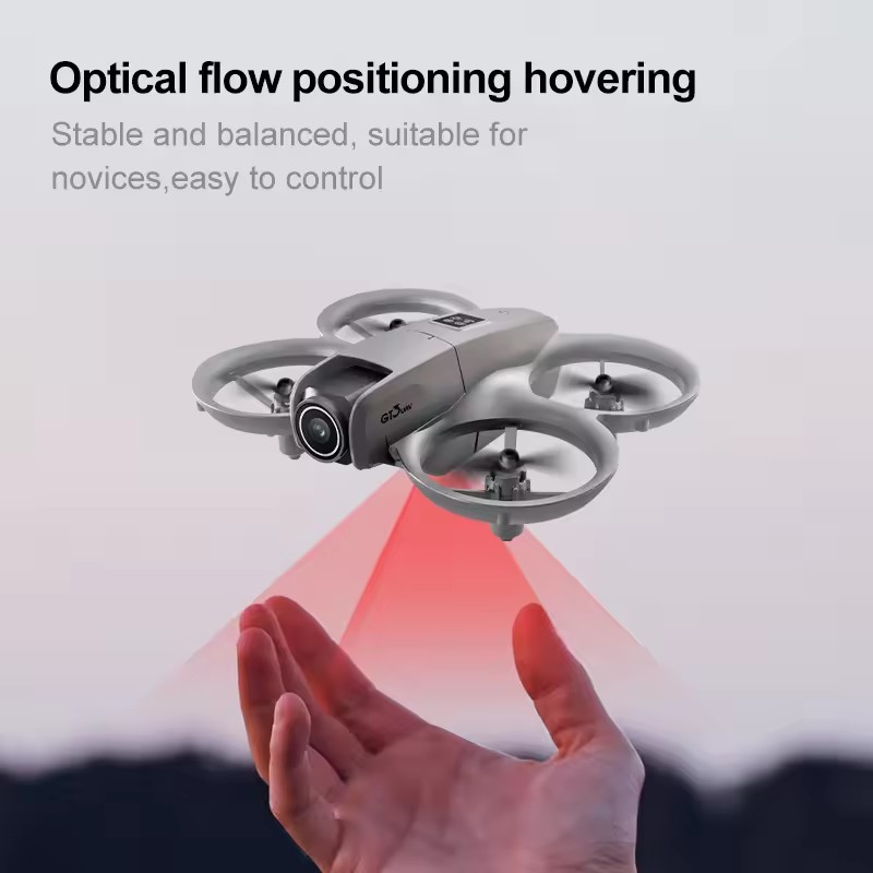 Drone RC GT3 Max Profesional 8 - Drone Mapping ulasan dan harga