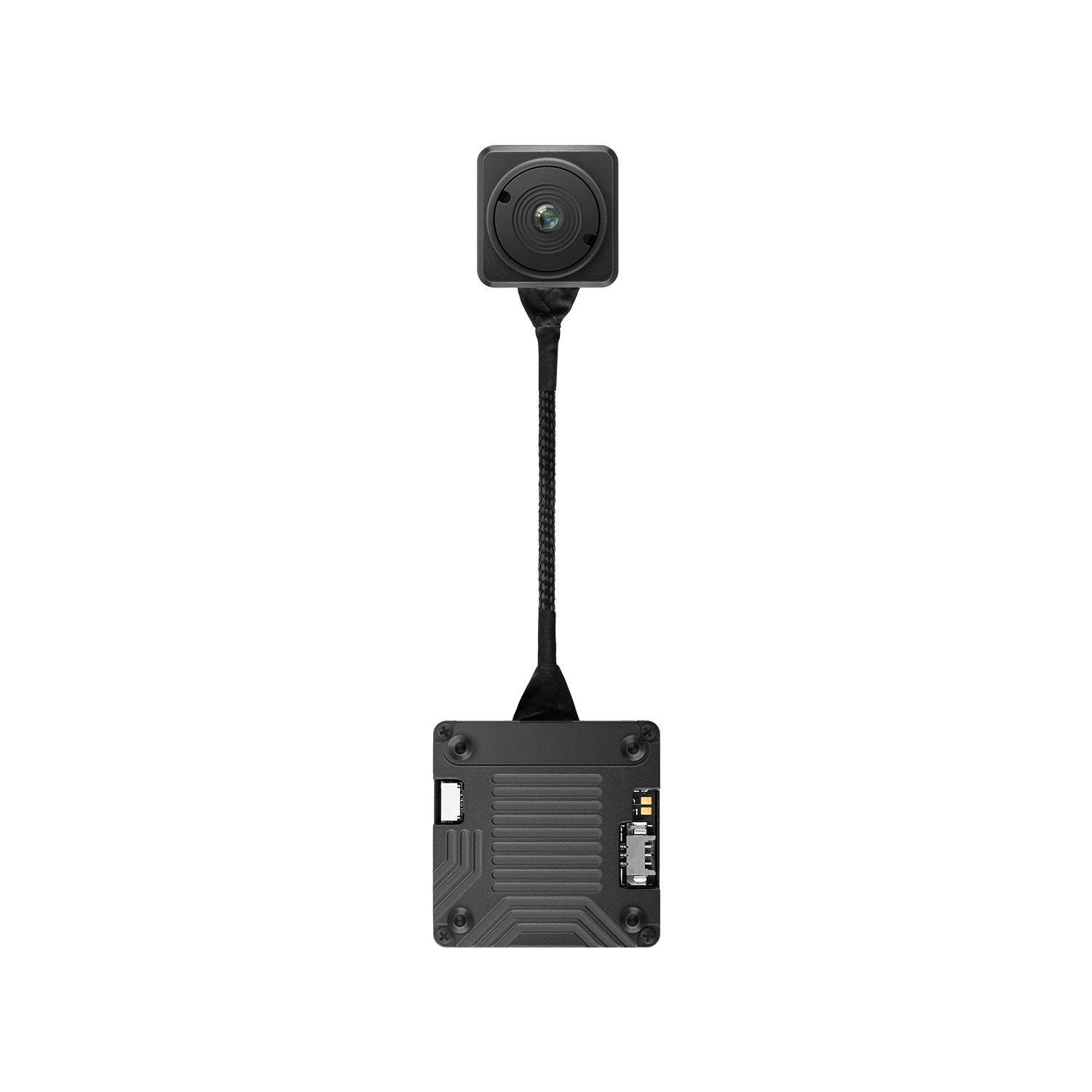Kamera NCZOBOE Infrared Therma - Drone Thermal Imaging ulasan dan harga