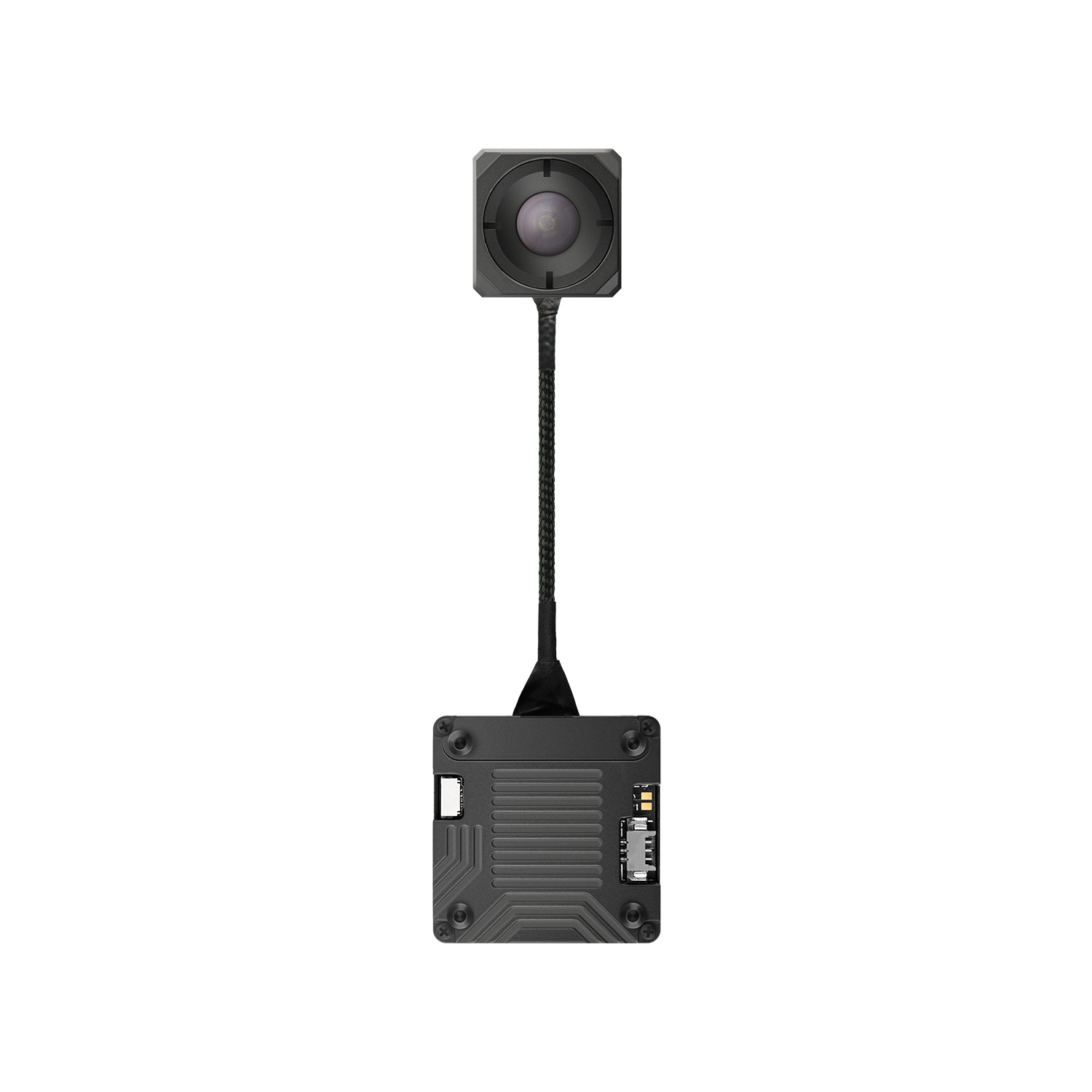 Kamera NCZOBOE Infrared Therma - Drone Thermal Imaging ulasan dan harga