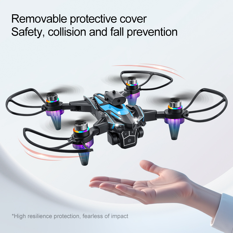 Drone Udara Luar Ruangan Elekt - Drone Cinematic ulasan dan harga