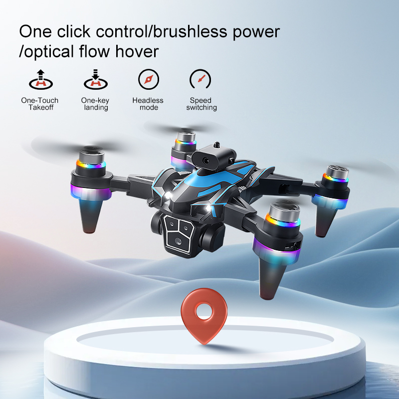 Drone Udara Luar Ruangan Elekt - Drone Cinematic ulasan dan harga
