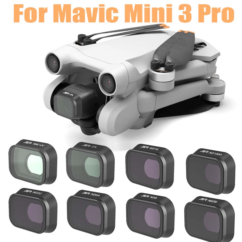 Filter Lensa Kamera untuk DJI  - Drone Ndvi ulasan dan harga