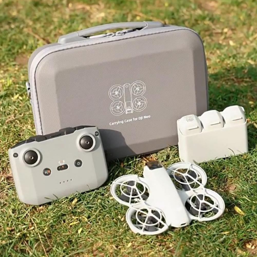 Tas Pelindung untuk DJI NEO 2  - Drone Lidar ulasan dan harga