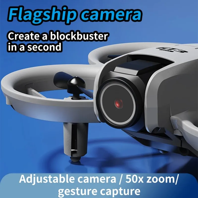 Drone Xiaomi GT3 MAX GPS 8K Fo - Drone Aerial Photography ulasan dan harga