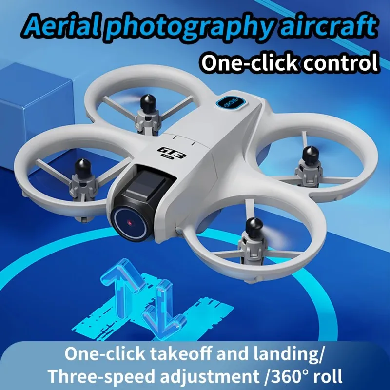 Drone Xiaomi GT3 MAX GPS 8K Fo - Drone Aerial Photography ulasan dan harga