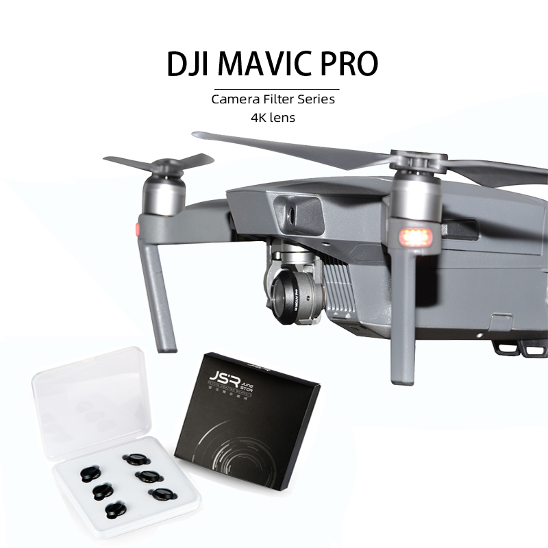 Cocok untuk aksesori filter DJ - Drone Ndvi ulasan dan harga