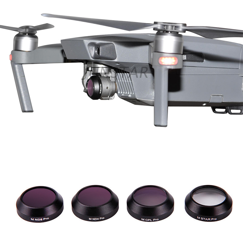 Cocok untuk aksesori filter DJ - Drone Ndvi ulasan dan harga
