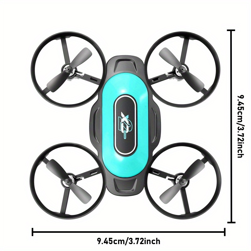 XD2 Mini Drone, 360 °   Aksi B - Drone Video Production ulasan dan harga