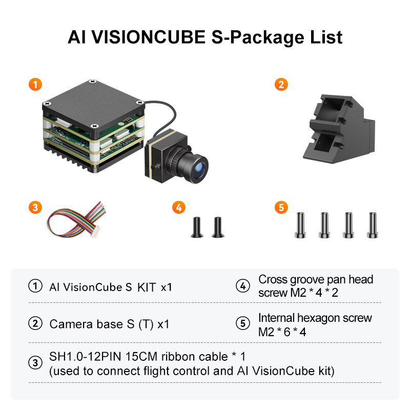 NCZOBOE AI pengenal target mon - Drone Thermal Imaging ulasan dan harga
