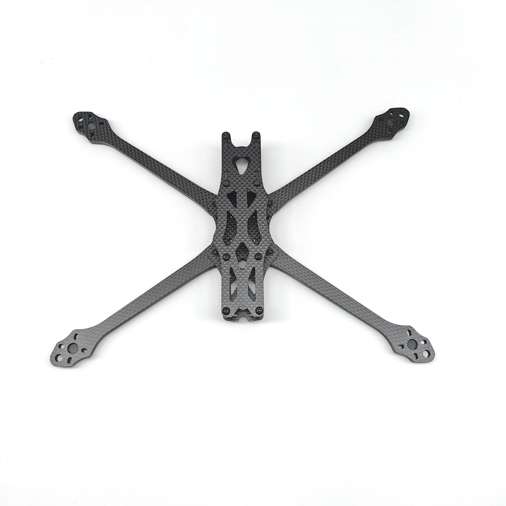 APEX frame 7 inci/6 inci/5 inc - Drone Cinematic ulasan dan harga