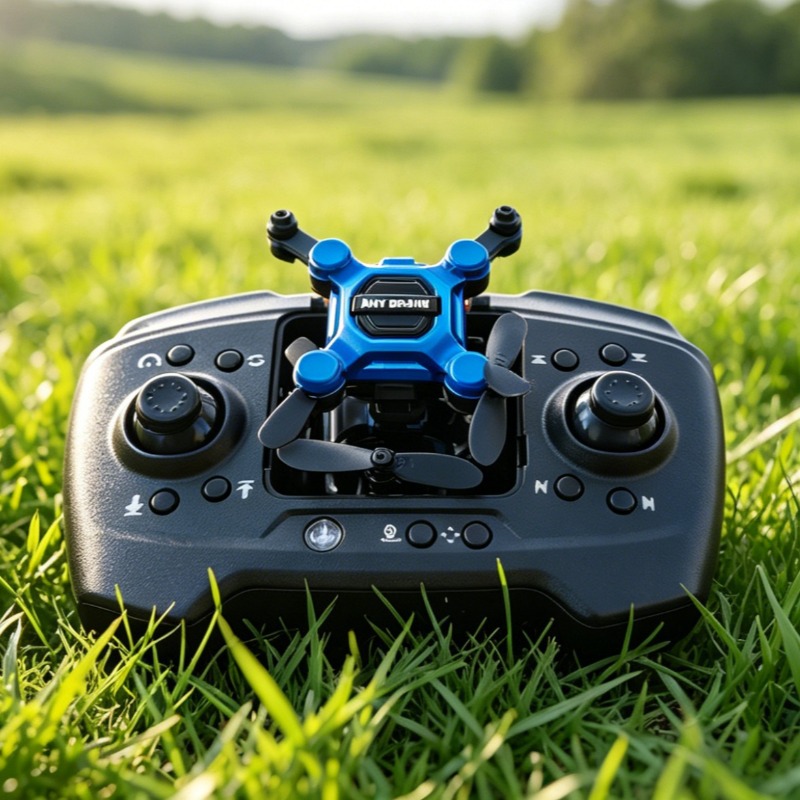 Drone Lipat Mini Anti Nyamuk d - Drone Video Production ulasan dan harga