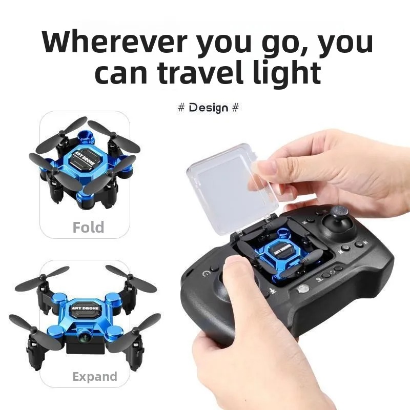 Drone Lipat Mini Anti Nyamuk d - Drone Video Production ulasan dan harga