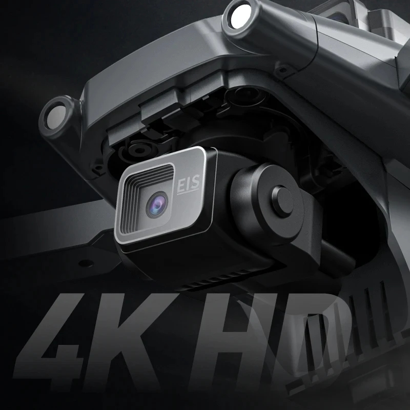 L600 PRO MAX Drone GPS profesi - Drone Cinematic ulasan dan harga