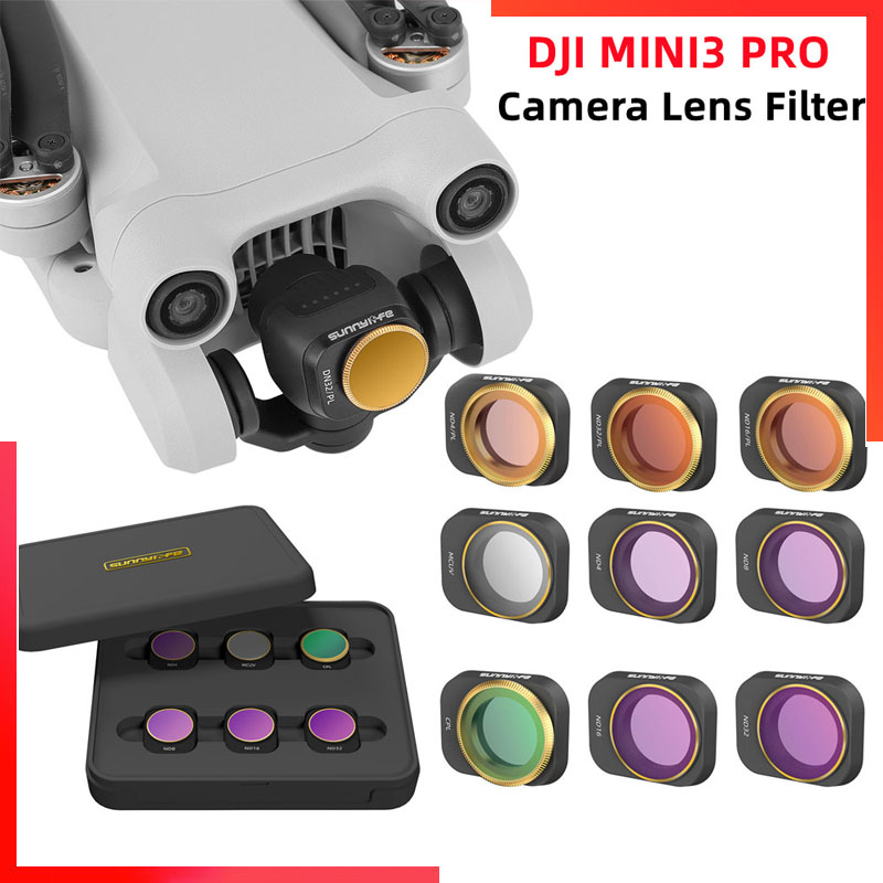 Untuk DJI Mini 3 Pro Drone Suk - Drone Ndvi ulasan dan harga