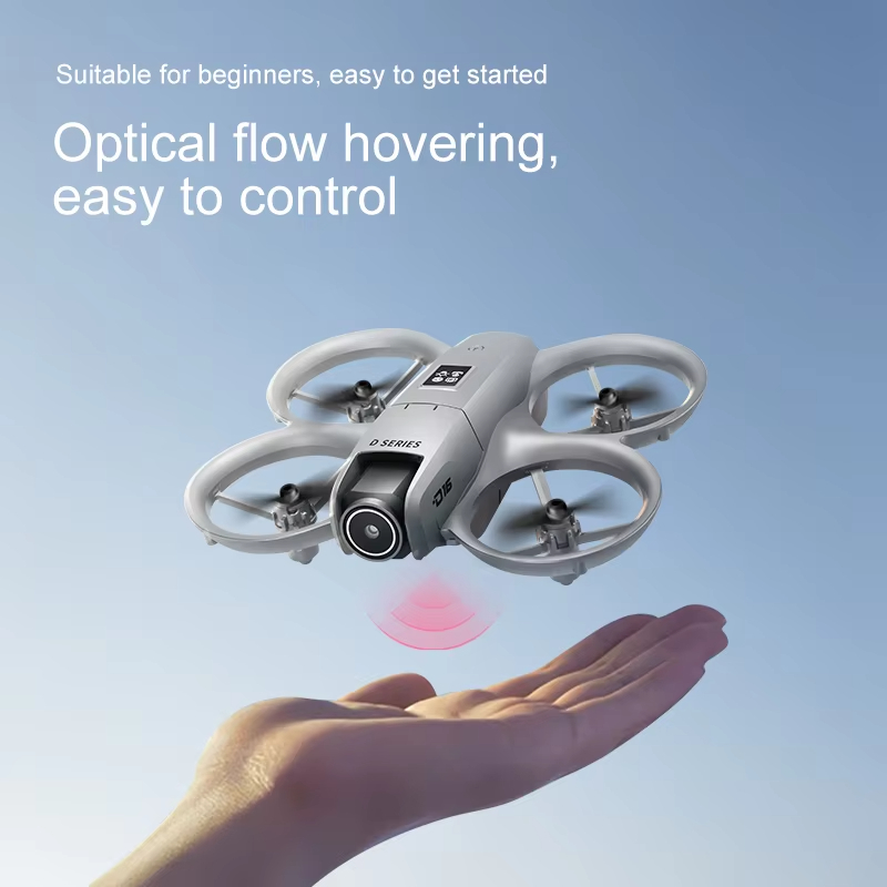 Drone Lenovo 8K D16 Mini GPS P - Drone Multispectral ulasan dan harga