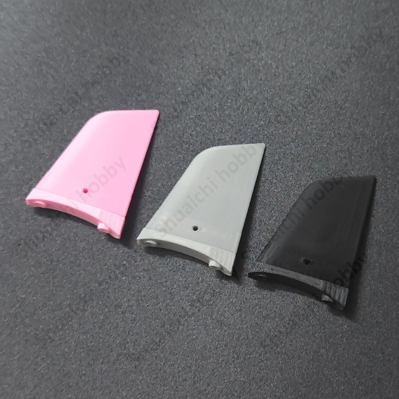 Sayap Ekor Vertikal Penerbanga - Drone 3D Modeling ulasan dan harga