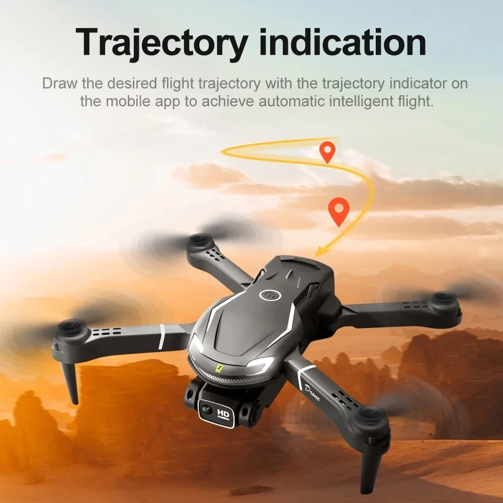 Drone V88 Laris Manis, 8K Prof - Drone Multispectral ulasan dan harga