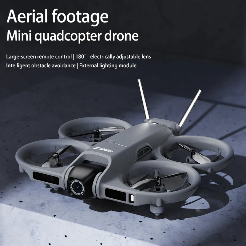 Lenovo Z906 Mini GPS FPV Drone - Drone Video Production ulasan dan harga