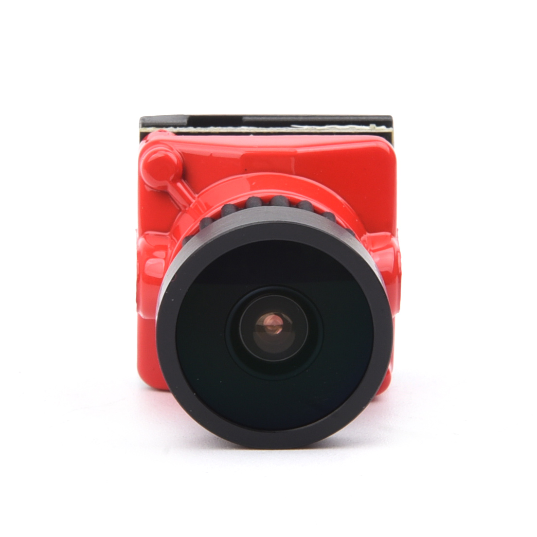 Mista Ratel 2000TVL FPV kamera - Drone Video Production ulasan dan harga