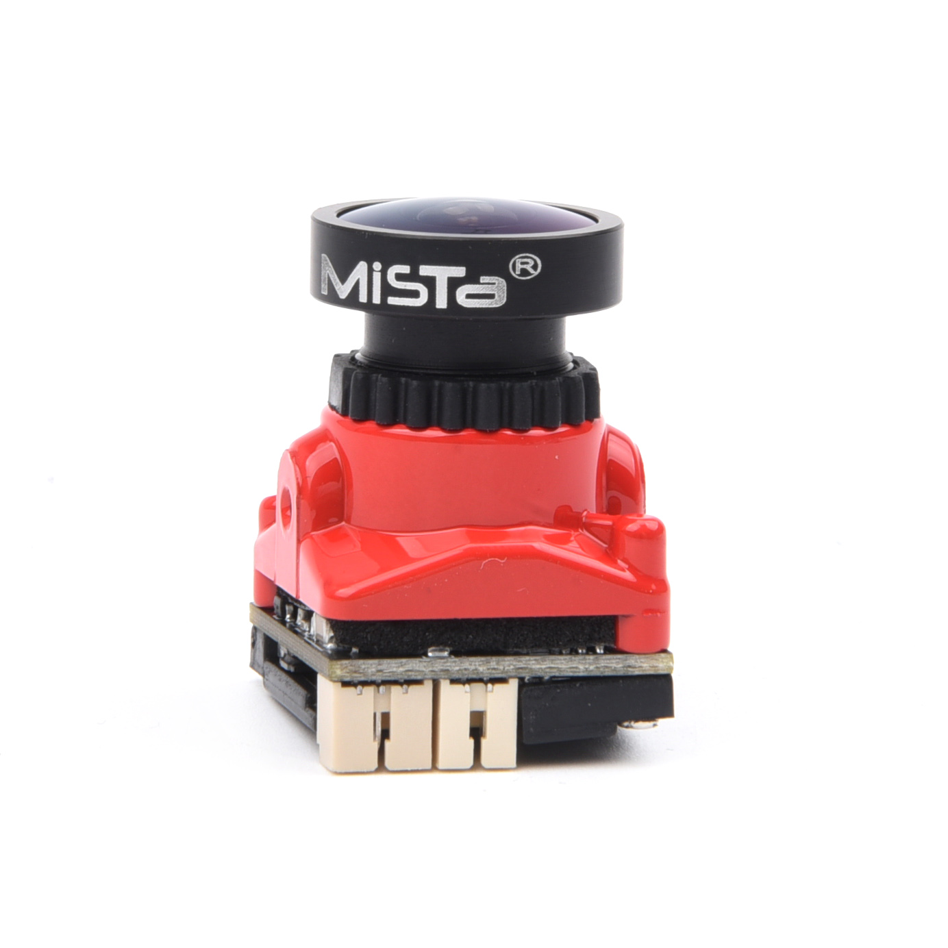 Mista Ratel 2000TVL FPV kamera - Drone Video Production ulasan dan harga