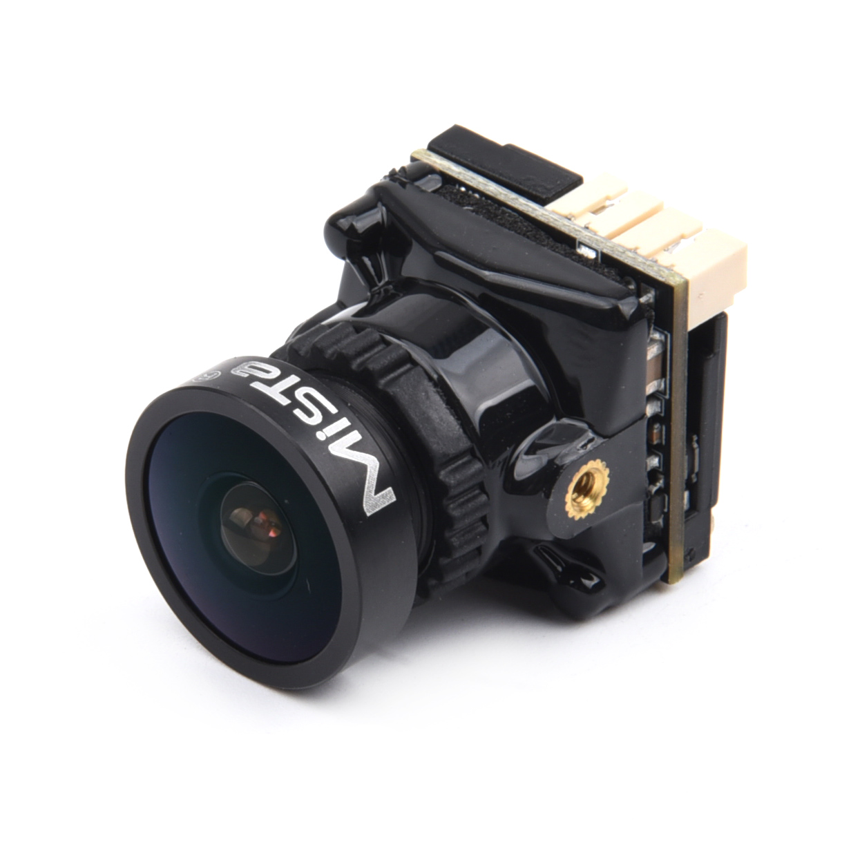 Mista Ratel 2000TVL FPV kamera - Drone Video Production ulasan dan harga