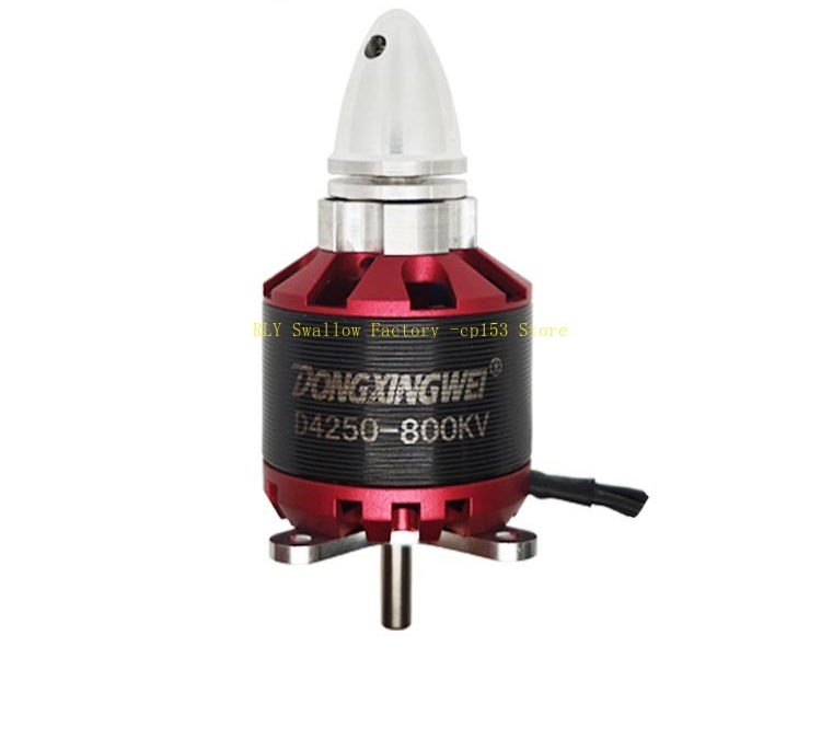 Motor brushless pesawat model  - Drone 3D Modeling ulasan dan harga