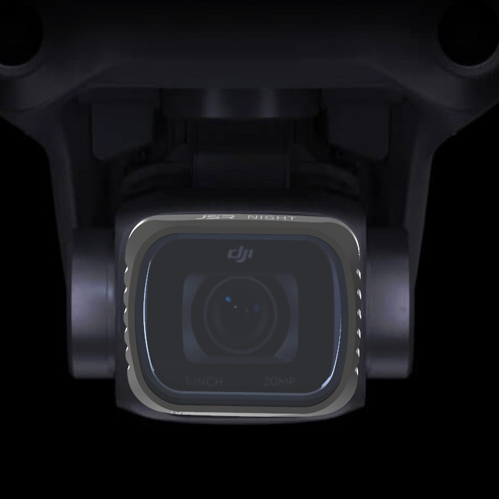 Filter Drone untuk DJI Mavic A - Drone Ndvi ulasan dan harga